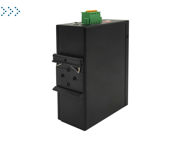 Коммутатор промышленный Dptek Коммутатор промышленный Dptek